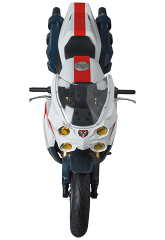 シン・仮面ライダー」より「RAHサイクロン号」が予約開始