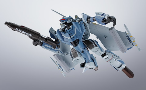 マクロスゼロ」よりフィギュア「VF-0D フェニックス（工藤シン機