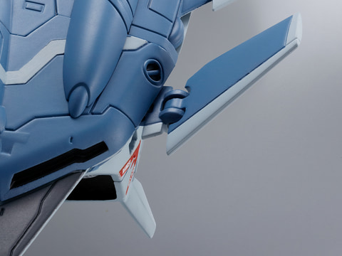 マクロスゼロ」よりフィギュア「VF-0D フェニックス（工藤シン機）」が