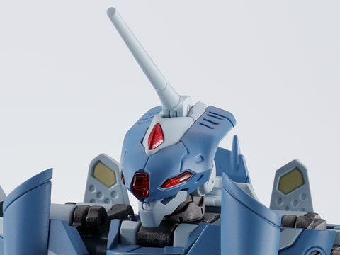 【美品】「機甲兵団J-フェニックス」エックス・トラックス・ゼロワン　帯付 マクロスゼロ」よりフィギュア「VF-0D フェニックス（工藤シン機）」が
