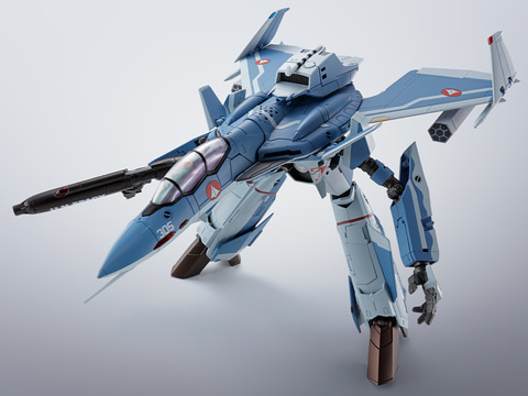マクロス　フェニックス(工藤シン機) マクロスゼロ』VF-0Aフェニックス（工藤シン機）がついに登場