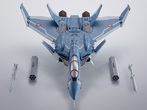 マクロスゼロ」よりフィギュア「VF-0D フェニックス（工藤シン機）」が