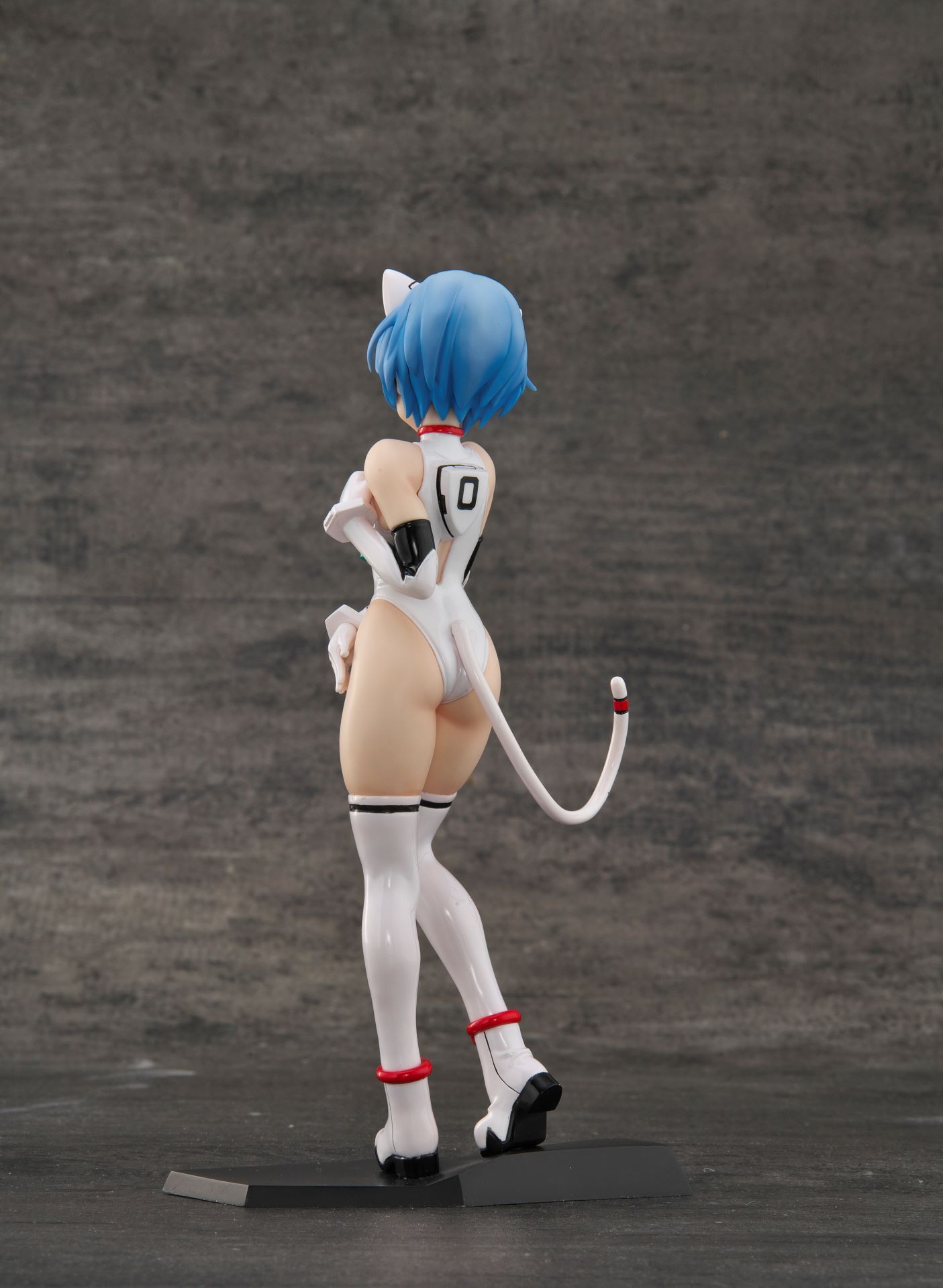 瞳デカール