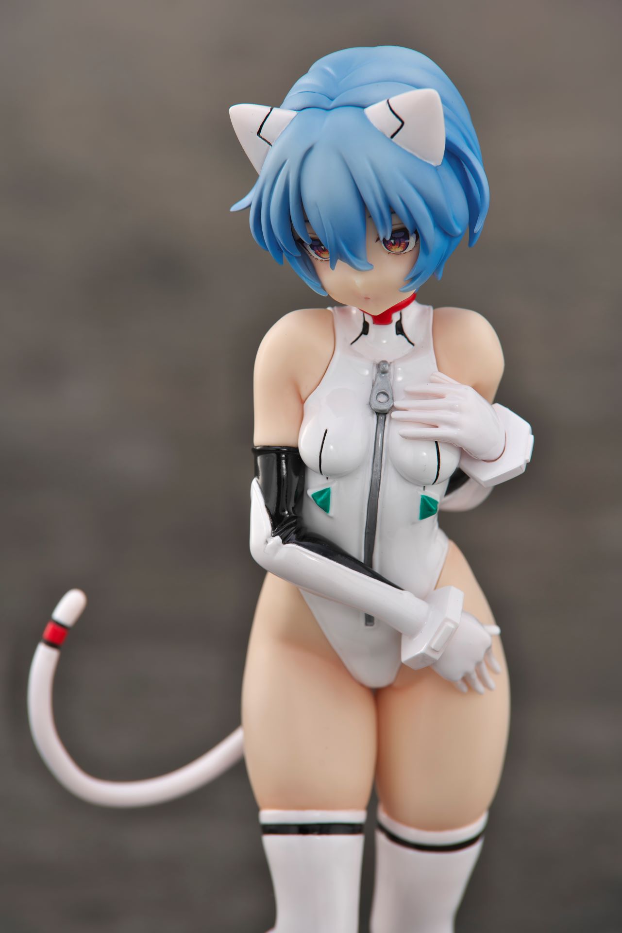 瞳デカール