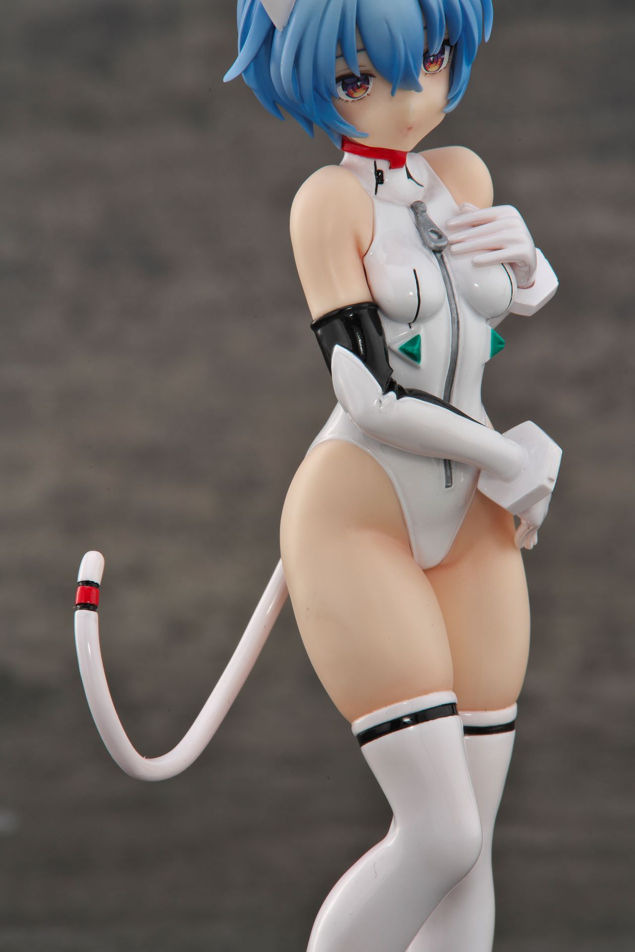 瞳デカール