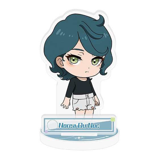 ノレア・デュノク