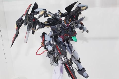 未開封 METAL BUILD ライトニングストライカー即購入OKです - www.nepsido.rs