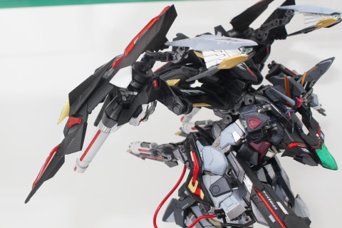 特別企画】【魂ネイションズ撮り下ろし】新たなカラーリングで