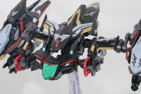 特別企画】【魂ネイションズ撮り下ろし】新たなカラーリングで登場する