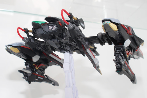 特別企画】【魂ネイションズ撮り下ろし】新たなカラーリングで登場する