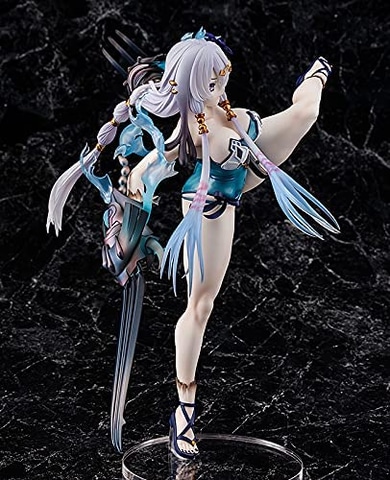 ライザのアトリエ リラ 水着Ver. フィギュア リラ 水着Ver.