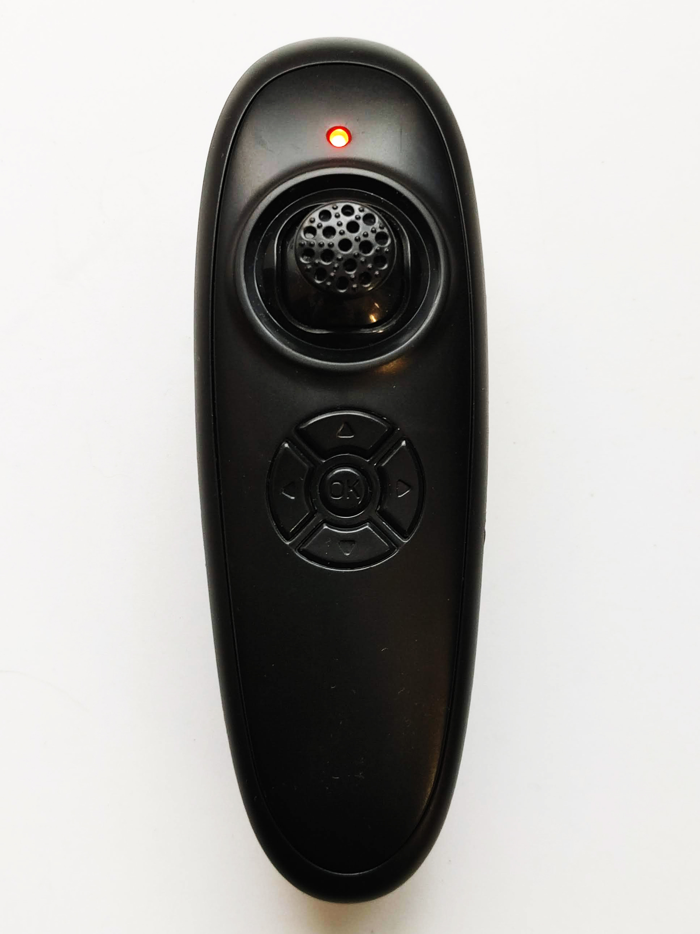 付属のコントローラ