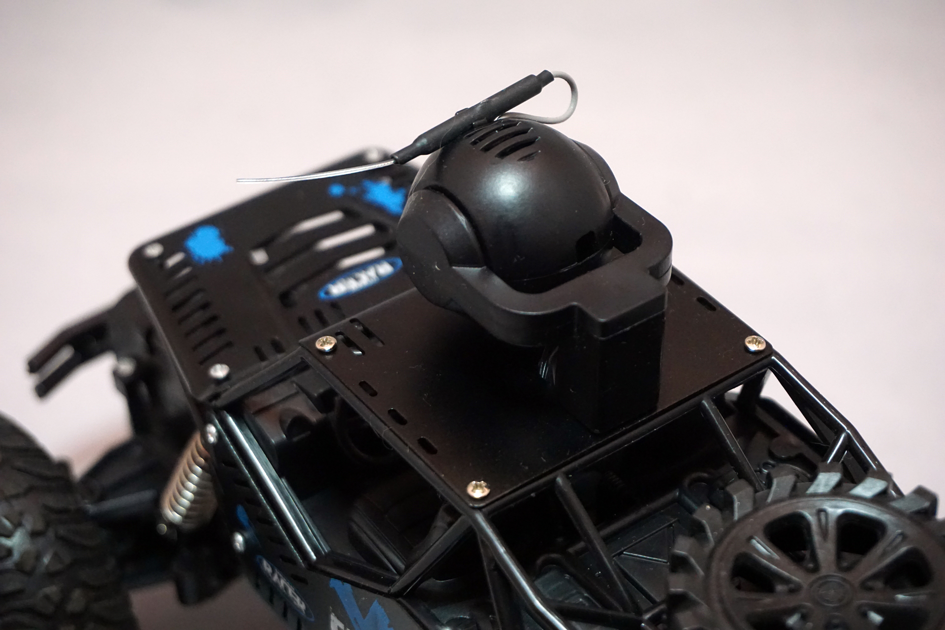 録音はできない