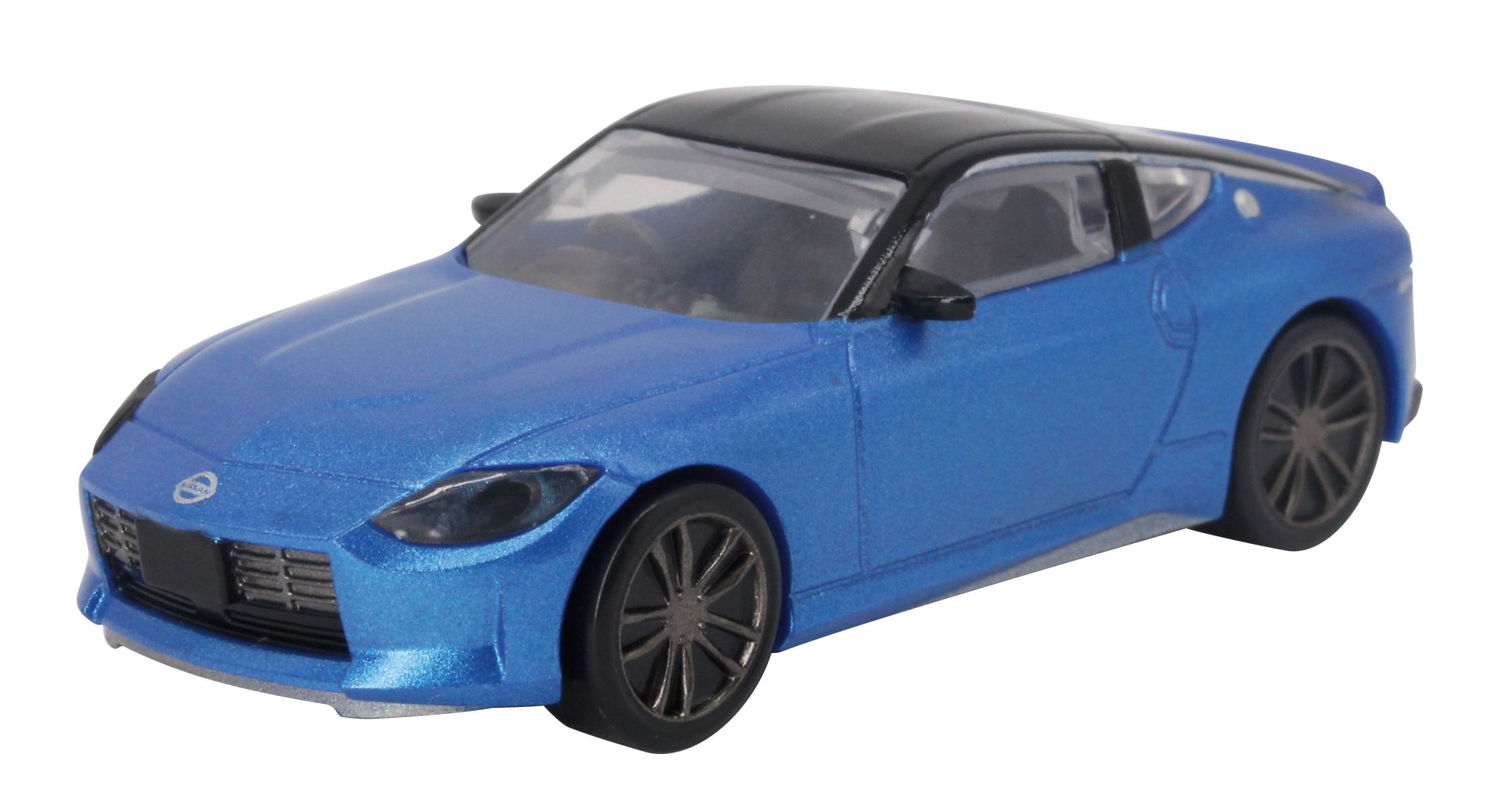 NISSAN FAIRLADY Z［セイランブルー］