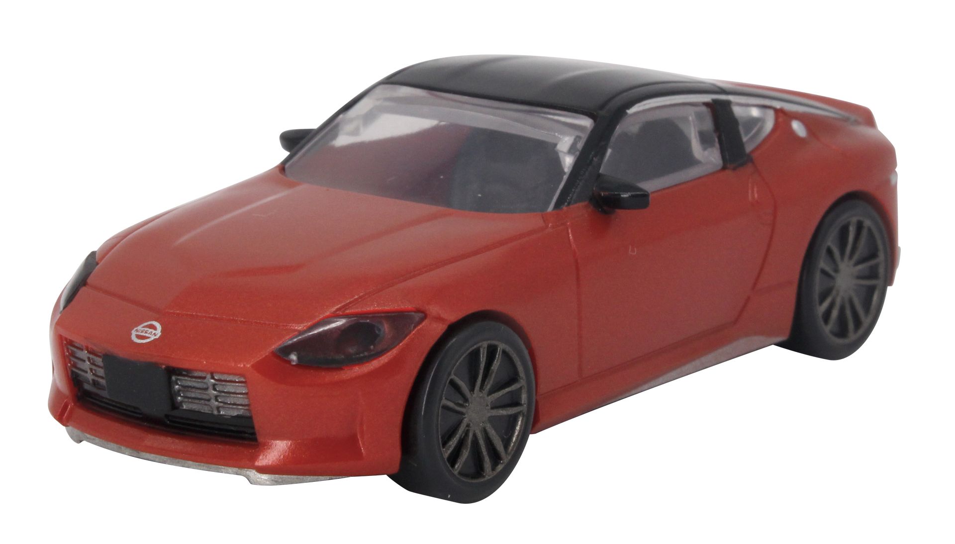 NISSAN FAIRLADY Z［カーマインレッド］
