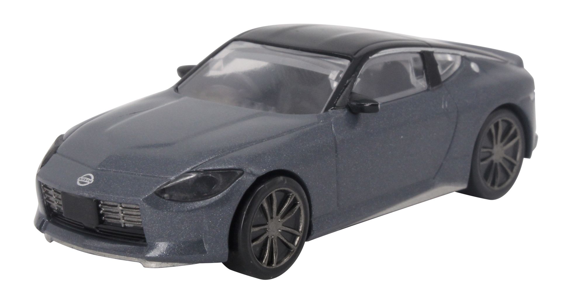 NISSAN FAIRLADY Z［ステルスグレー］