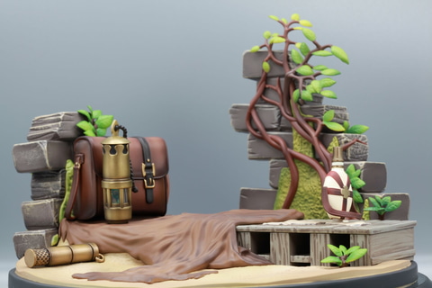 レビュー】マックスファクトリー「ライザリン・シュタウト」レビュー