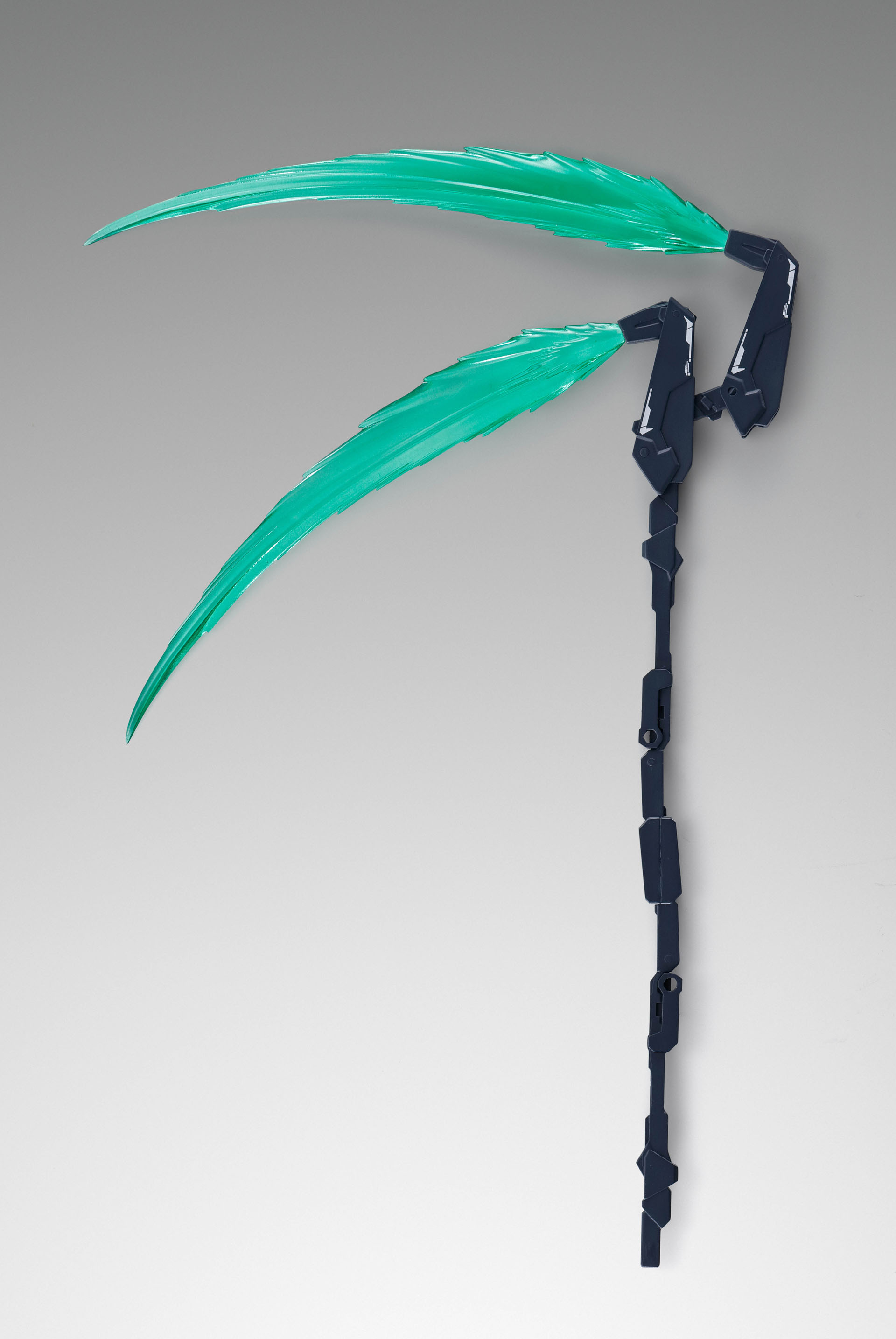 組み合わせたり、分離させたり、自由度の高さはセールスポイント