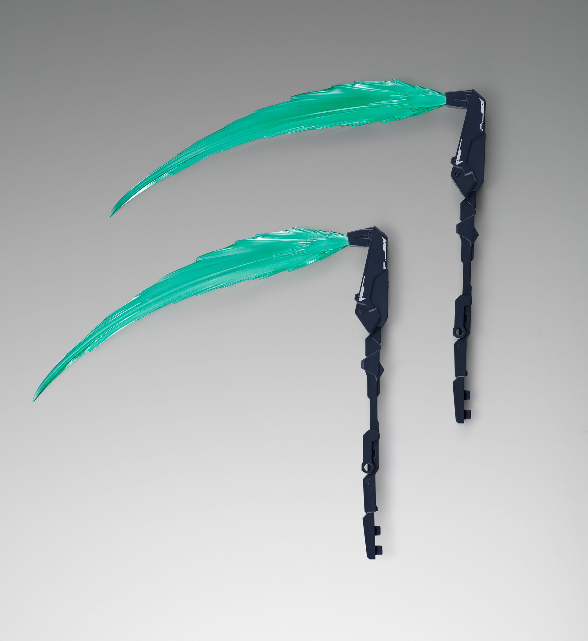 組み合わせたり、分離させたり、自由度の高さはセールスポイント