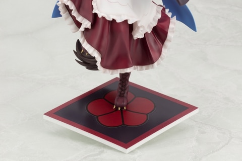 にじさんじ」の“さんばか”より戌亥とこさんがフィギュア化