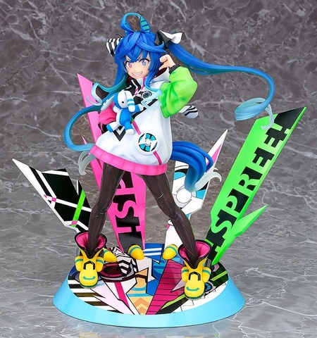 ウマ娘　フルレアパーツ ゼクストワークス -ZextWorks-
