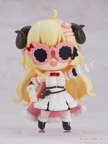 新品未開封】角巻わため ねんどろいど 2066 フィギュア - メルカリ