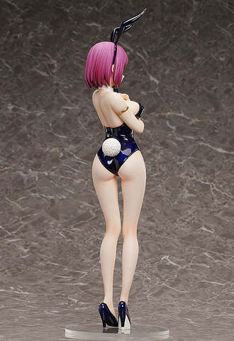 ✨【新品】B-STYLE 食戟のソーマ 新戸緋沙子バニーVer. 1/4完成品✨ Amazon | フリーイング 食戟のソーマ 新戸緋沙子 バニーVer. 1/4