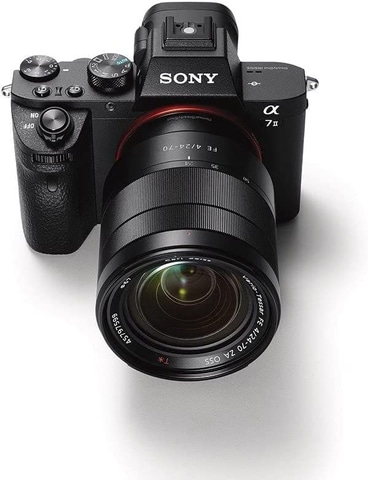 Amazon 新生活セール」開催中！ SONYミラーレス一眼カメラ「α7 II」が