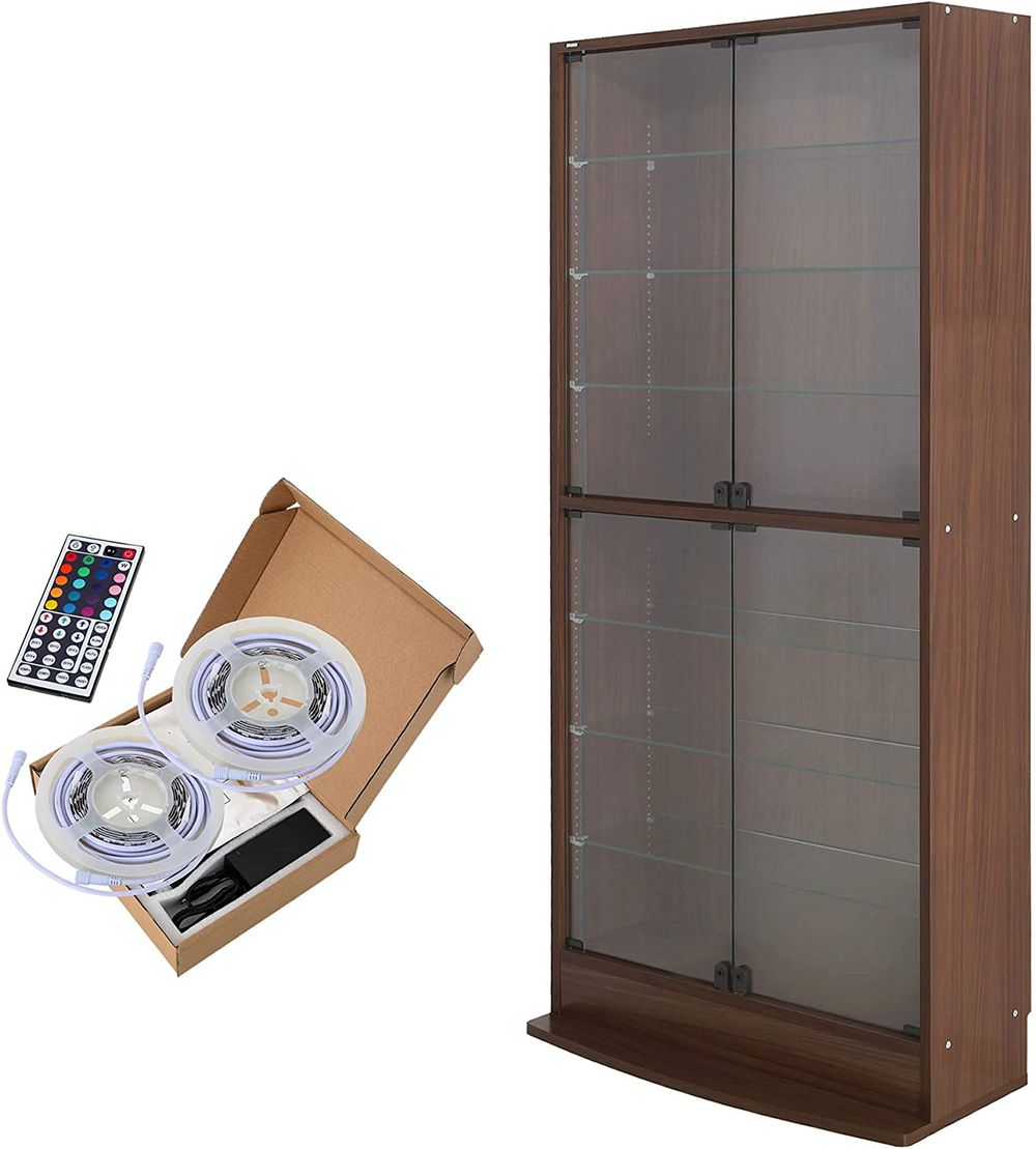 奥行29cm ブラウン