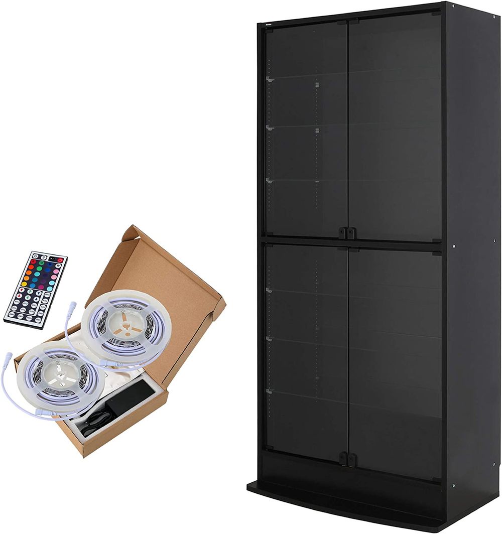 奥行39cm ブラック