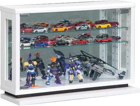 ゲンガー フィギュアセットと屋敷ディスプレイ Amazon 新生活セール」にタンスのゲンのコレクションケースが