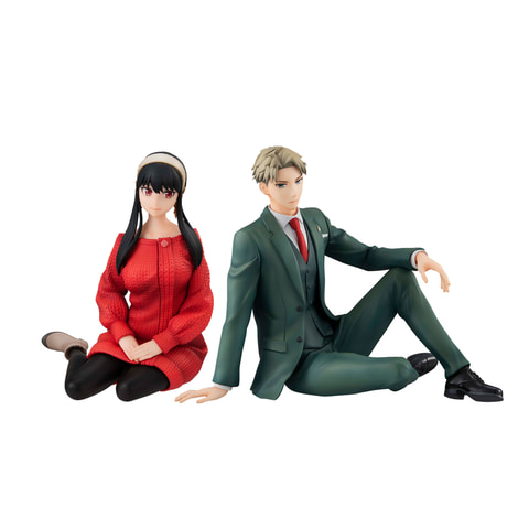 MegaHouse - G.E.M.シリーズ てのひらヨルさん SPY×FAMILY(スパイファミリー) 完成品 フィギュア メガハウス 12_l.jpg