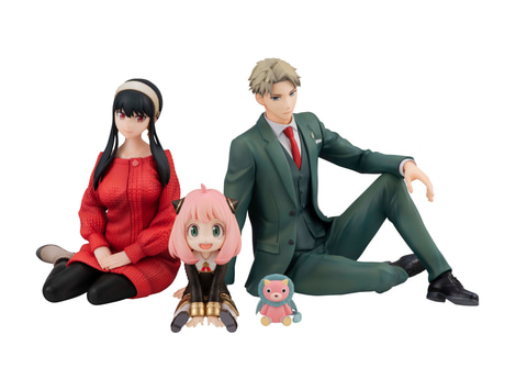 MegaHouse - G.E.M.シリーズ てのひらヨルさん SPY×FAMILY(スパイファミリー) 完成品 フィギュア メガハウス 13_l.jpg
