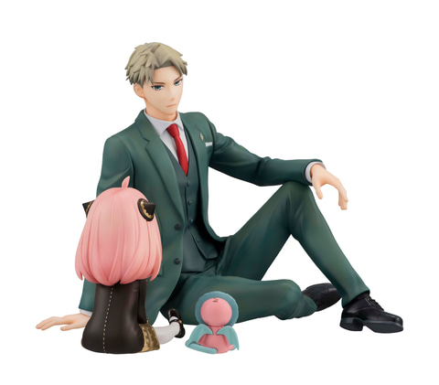 フィギュア　G.E.M.シリーズ てのひらヨルさん 「SPY×FAMILY」 Amazon | G.E.M.シリーズ SPY×FAMILY てのひらヨルさん 約100mm