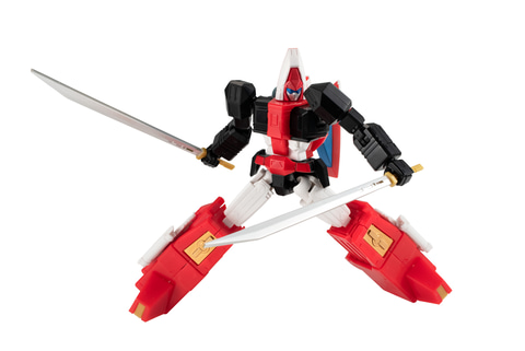 マシンロボ　8体セット　コレクターズアイテム マシンロボ 8体セット コレクターズアイテム