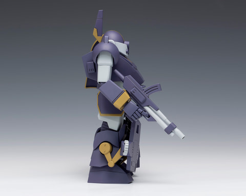 装甲騎兵ボトムズ　ベルゼルガWP［PS版］　新品未組立 1/35 ベルゼルガWP［PS版］『装甲騎兵ボトムズ』 | 鉄道模型