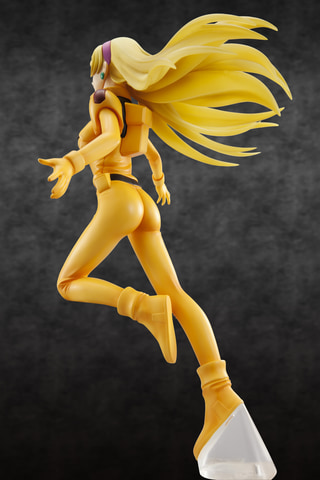 機動戦士Vガンダム」より「エクセレントモデル RAHDXG.A.NEO 機動戦士V