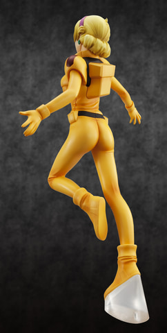 機動戦士Vガンダム」より「エクセレントモデル RAHDXG.A.NEO 機動戦士V