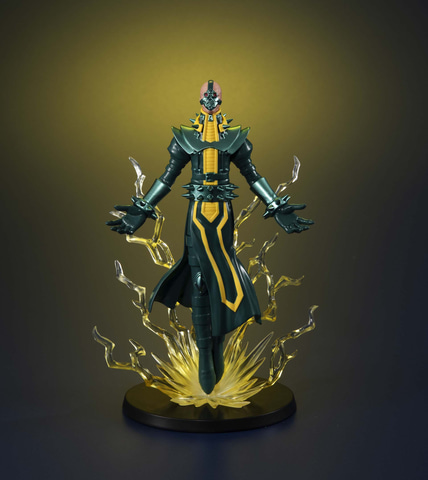 遊戯王 デュエルモンスターズ フィギュア関連　16点 単品販売】遊☆戯☆王デュエルモンスターズ DUELIST FIGURE COLLECTION