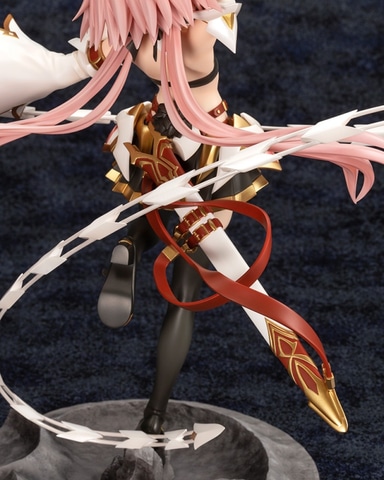 FGO」より「セイバー/アストルフォ」がフィギュア化！ 本日3月2日より