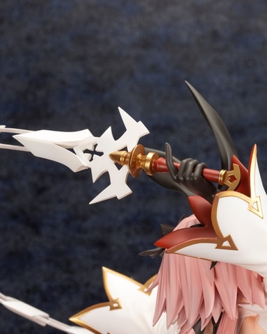 FGO」より「セイバー/アストルフォ」がフィギュア化！ 本日3月2日より