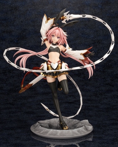 FGO」より「セイバー/アストルフォ」がフィギュア化！ 本日3月2