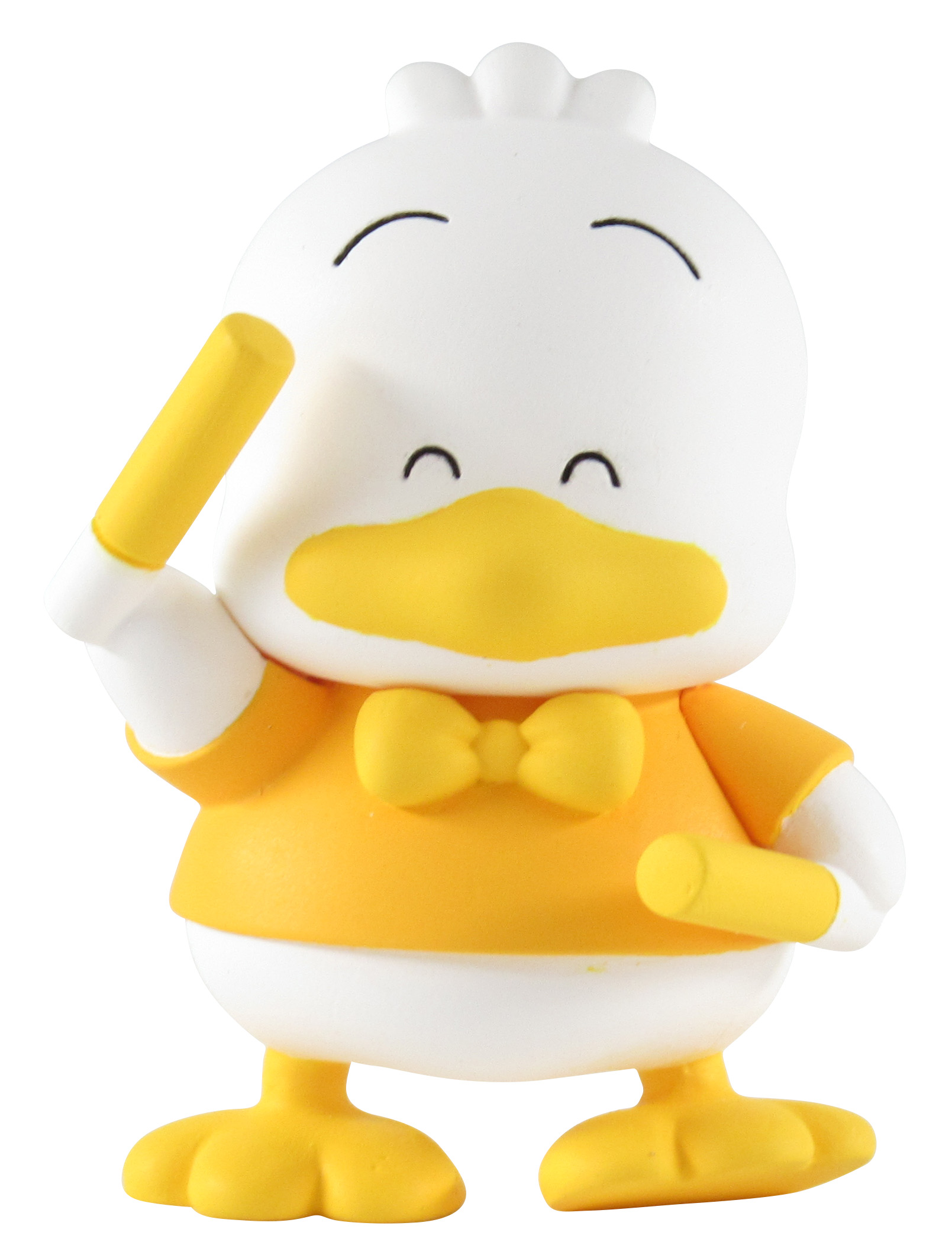 あひるのペックル