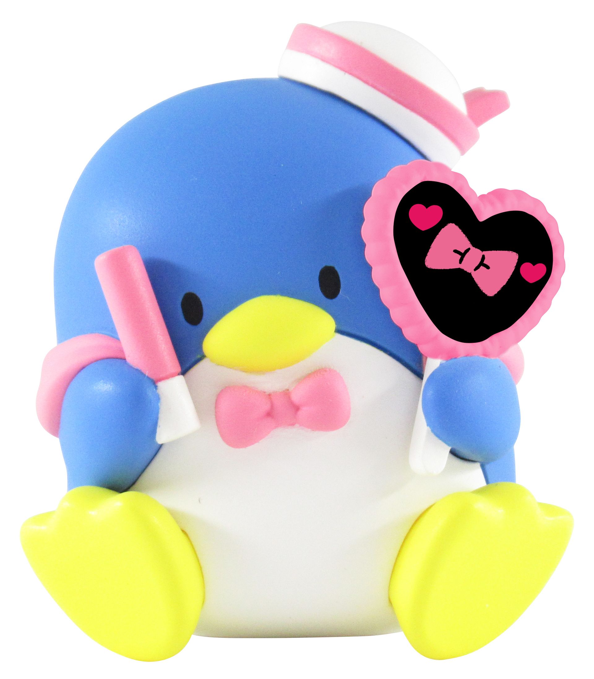 タキシードサム