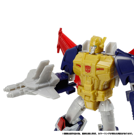 トランスフォーマー BW セット8 トランスフォーマー スタジオシリーズ SS-101 レーザービーク