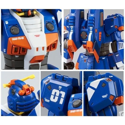 HG 機動戦士ガンダム ジ・オリジン 1/144 水中型ガンダム プラモデル(ホビーオンラインショップ限定) dwos6rj Amazon | BANDAI HG 機動戦士ガンダム ジ・オリジン 1/144 水中