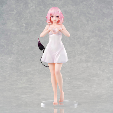 To LOVEる」よりモモ、ヤミ、美柑フィギュア予約開始！ - HOBBY Watch