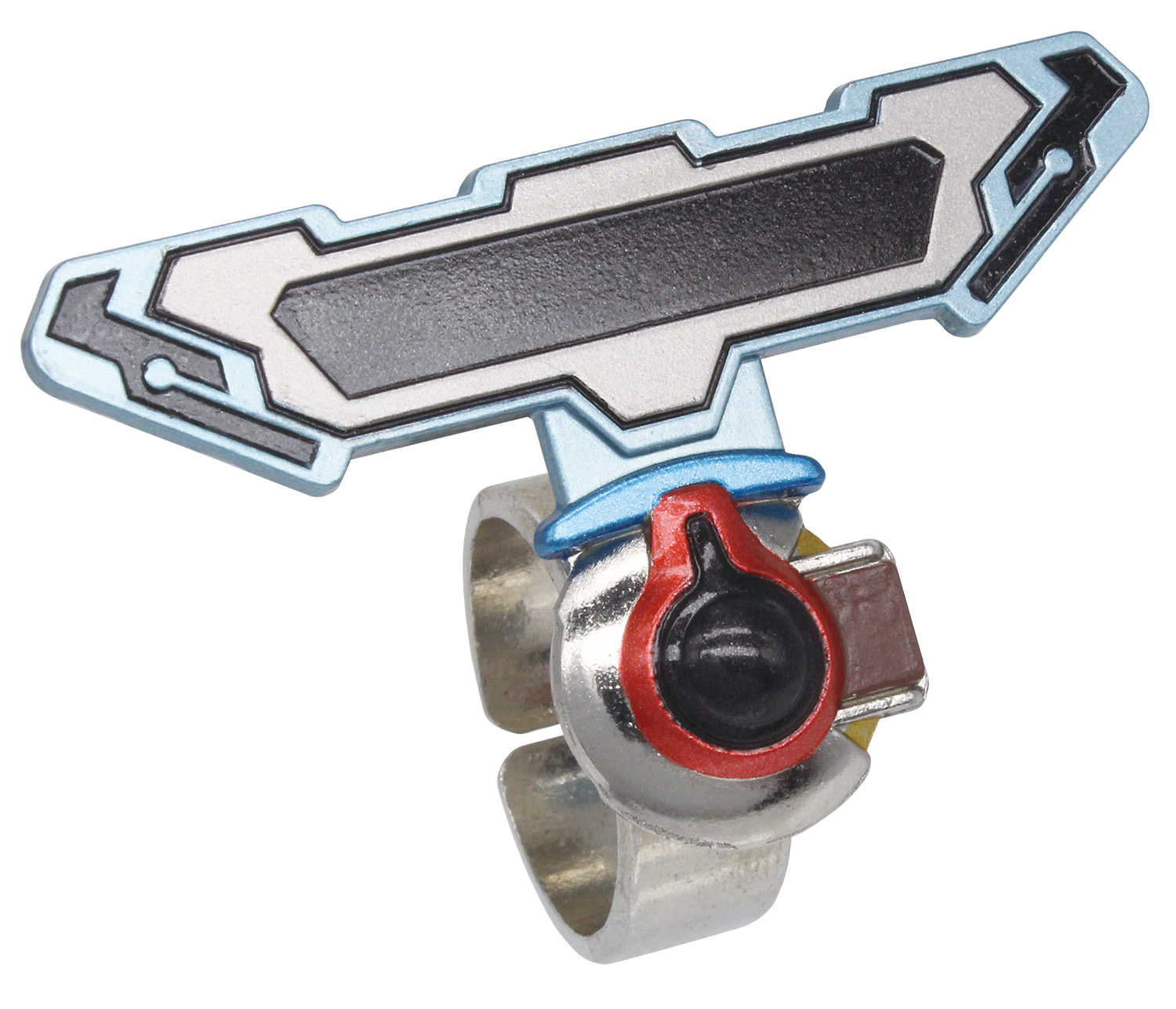 「デュエルディスク（VRAINS ver.）」