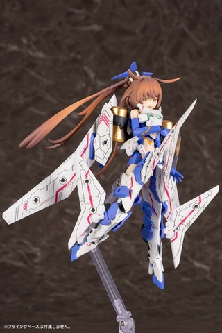 【新品未組立】メガミデバイス SOLラプター プラモデル　セット プラモデル「メガミデバイス SOL ラプター」が8月再販！予約開始