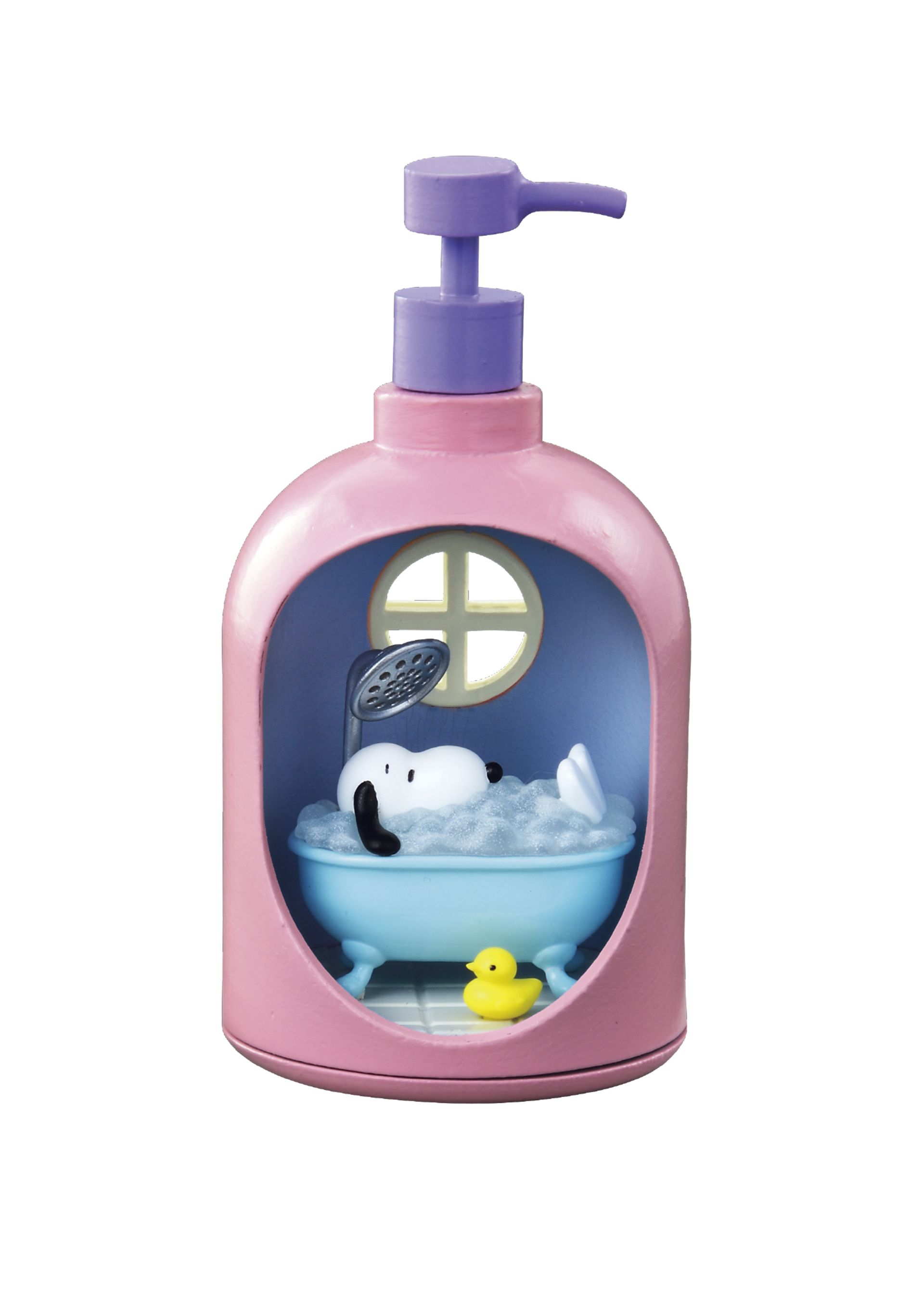 「Soap Dispenser」